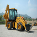 Chinese Towable Backhoe Sellinhg Well All the Time